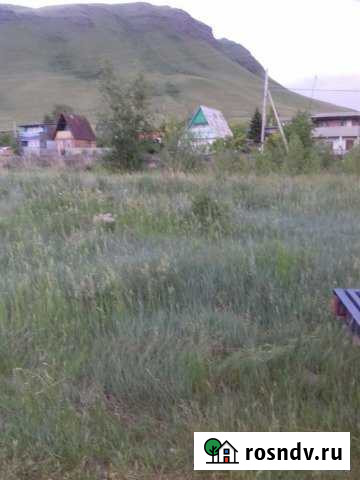 Участок СНТ, ДНП 9 сот. на продажу в Черногорске Черногорск - изображение 1