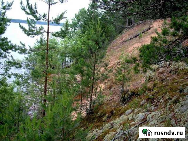 Участок ИЖС 15 сот. на продажу в Весьегонске Весьегонск - изображение 1