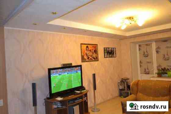 3-комнатная квартира, 58 м², 2/3 эт. на продажу в Ухте Ухта