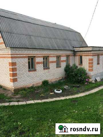 Дом 150 м² на участке 25 сот. на продажу в Хохле Хохол - изображение 1