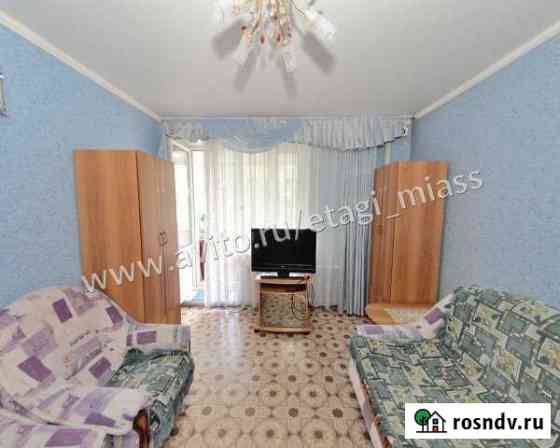 Комната 29 м² в 4-ком. кв., 3/4 эт. на продажу в Миассе Миасс