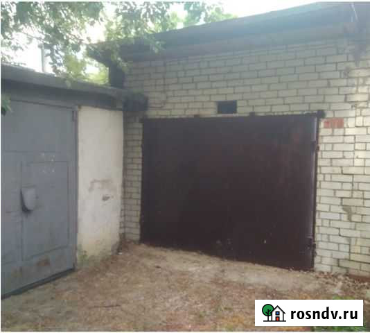 Гараж 28 м² на продажу в Сарове Саров - изображение 1
