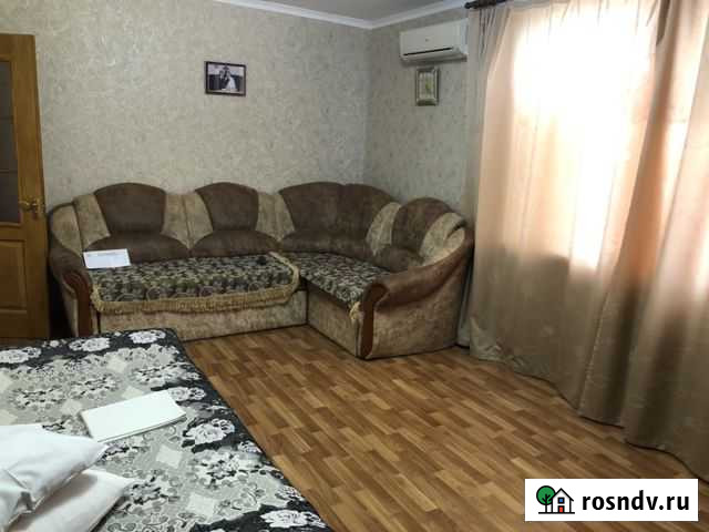 2-комнатная квартира, 53 м², 3/5 эт. в аренду посуточно в Судаке Судак - изображение 1