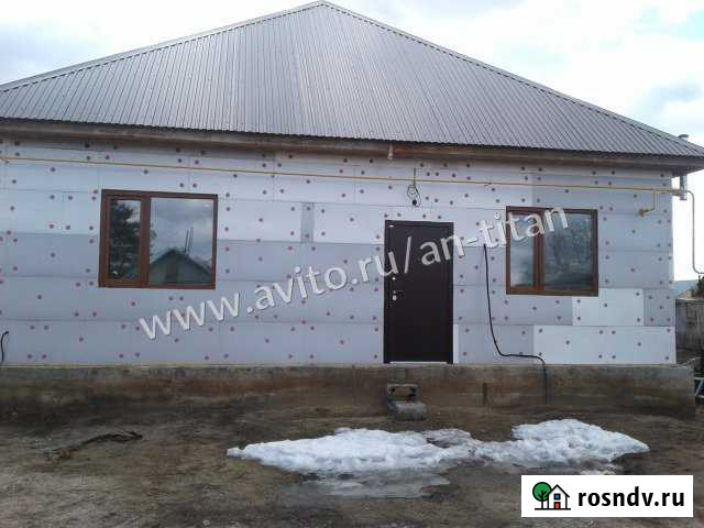 Дом 144 м² на участке 11 сот. на продажу в Соль-Илецке Соль-Илецк - изображение 1