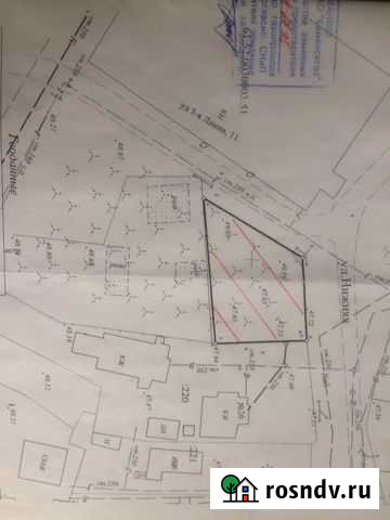 Участок ИЖС 4 сот. на продажу в Каменске-Шахтинском Каменск-Шахтинский - изображение 1