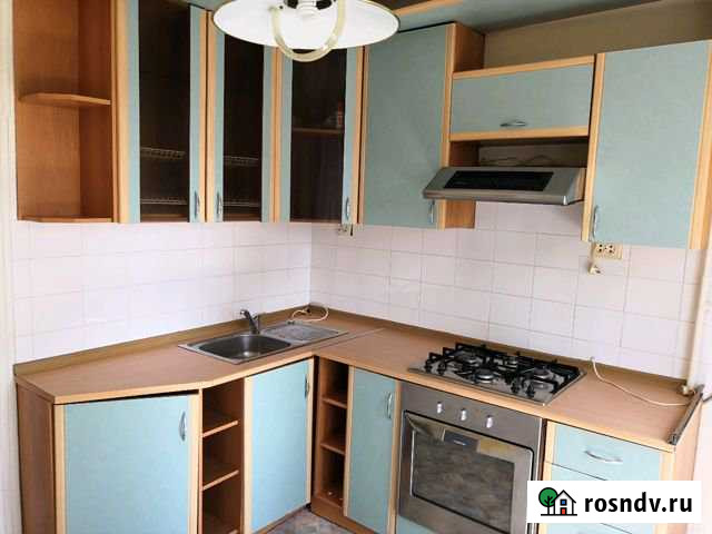 2-комнатная квартира, 53 м², 8/9 эт. в аренду на длительный срок в Старом Осколе Старый Оскол - изображение 1