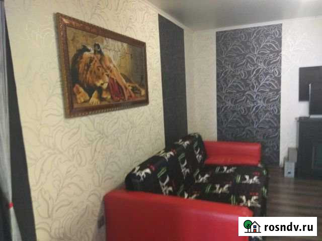 3-комнатная квартира, 86 м², 9/10 эт. на продажу в Новоалтайске Новоалтайск - изображение 1