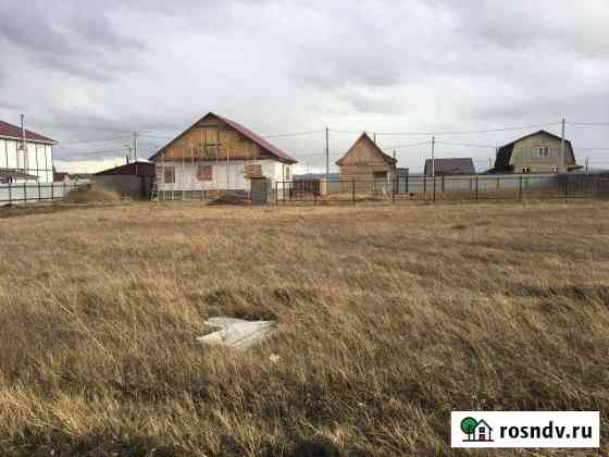Участок ИЖС 8 сот. на продажу в Сосновоборске Красноярского края Сосновоборск