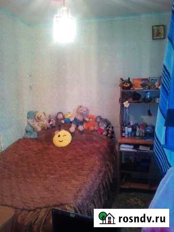 2-комнатная квартира, 37 м², 1/4 эт. на продажу в Зарайске Зарайск - изображение 1