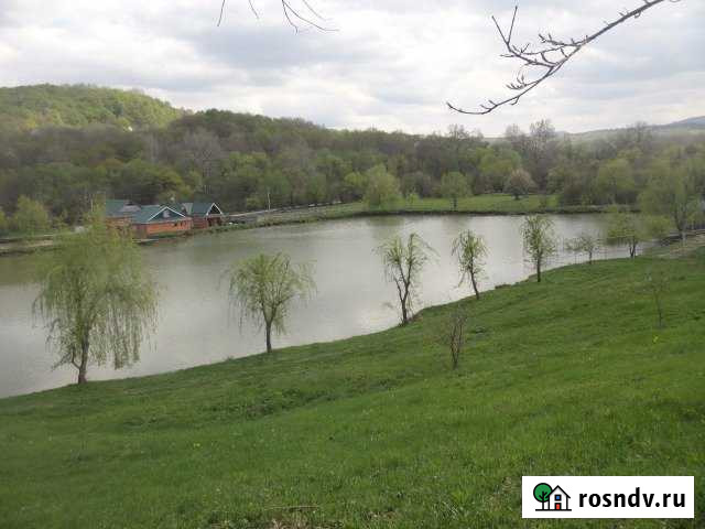 Дача 115 м² на участке 220 сот. на продажу в Абадзехской Абадзехская - изображение 1