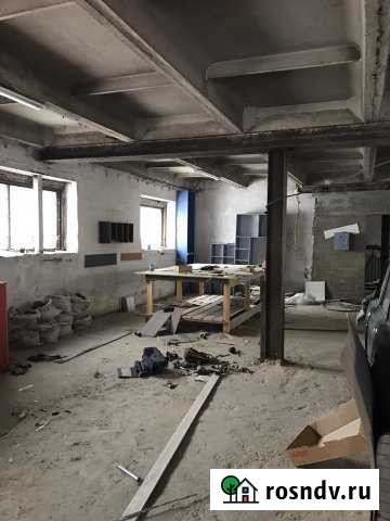 Производственное помещение, 10722 кв.м. Шелехов - изображение 1