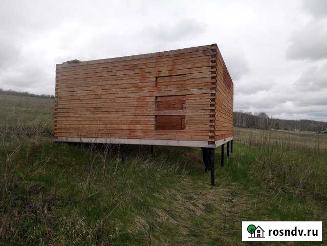 Участок ИЖС 12 сот. на продажу в Ачинске Ачинск - изображение 1