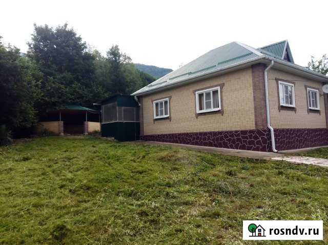 Дача 100 м² на участке 8 сот. на продажу в Лабинске Лабинск - изображение 1