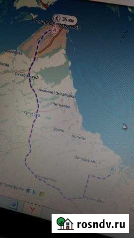 Участок ИЖС 57 сот. на продажу в Козьмодемьянске Козьмодемьянск - изображение 1