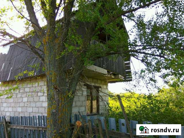 Дача 20 м² на участке 5 сот. на продажу в Новосемейкино Новосемейкино - изображение 1
