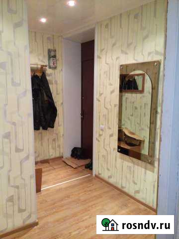 2-комнатная квартира, 45 м², 2/2 эт. в аренду на длительный срок в Тамбове Тамбов - изображение 1