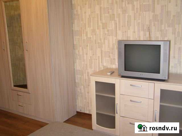 1-комнатная квартира, 36 м², 8/9 эт. в аренду на длительный срок в Пскове Псков - изображение 1