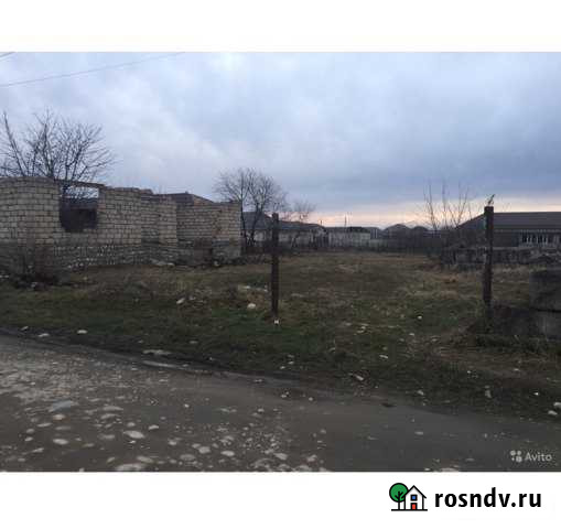 Дом 60 м² на участке 15 сот. на продажу в Баксане Баксан - изображение 1