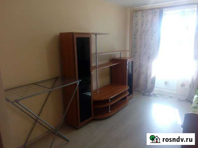 Квартира-студия, 24 м², 3/16 эт. в аренду посуточно в Кирове Киров - изображение 1