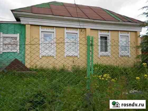 Дом 55 м² на участке 14.5 сот. на продажу в Белорецке Белорецк
