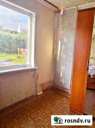 1-комнатная квартира, 38 м², 1/2 эт. на продажу в Ханты-Мансийске Ханты-Мансийск