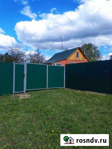 Дом 38 м² на участке 12 сот. на продажу в Можайске Можайск - изображение 1