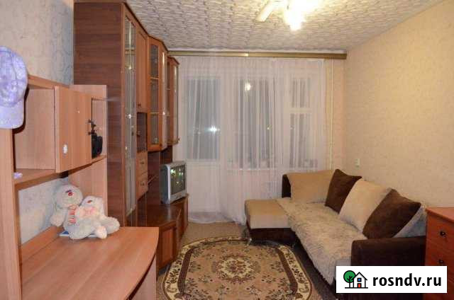 1-комнатная квартира, 31 м², 4/5 эт. на продажу в Дятьково Дятьково - изображение 1