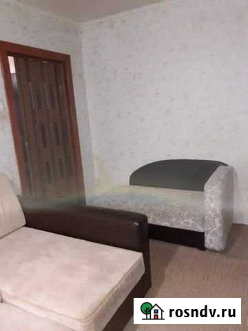 1-комнатная квартира, 32 м², 2/5 эт. в аренду на длительный срок в Можайске Можайск - изображение 1