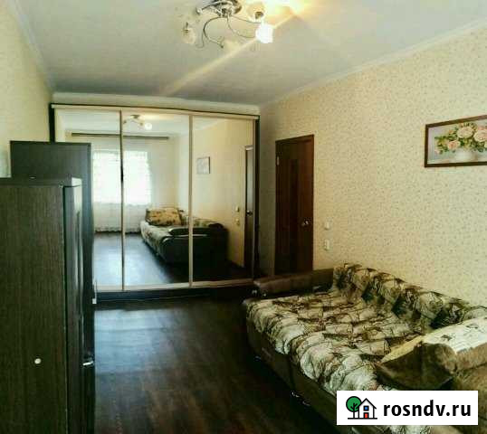 1-комнатная квартира, 39 м², 1/9 эт. в аренду на длительный срок в Афипском Афипский - изображение 1