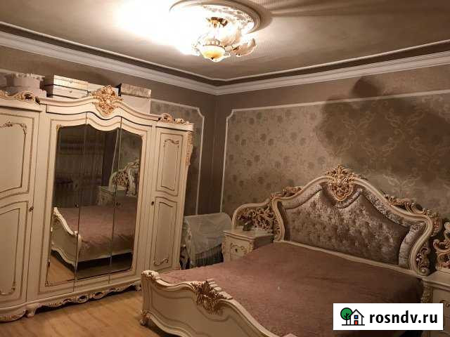 Дом 155 м² на участке 11 сот. на продажу в Ачхом-Мартане Ачхой-Мартан - изображение 1