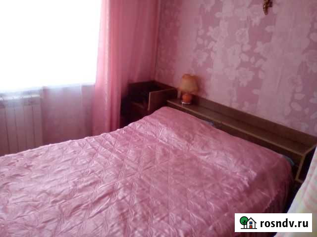 3-комнатная квартира, 62 м², 5/5 эт. на продажу в Березовском Кемеровской области Березовский - изображение 1