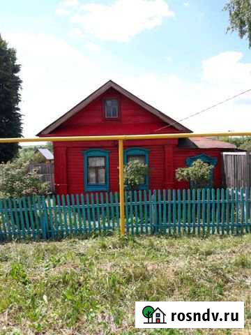 Дом 30 м² на участке 25 сот. на продажу в Центральном Центральный - изображение 1