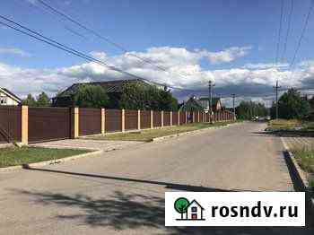Участок ИЖС 30 сот. на продажу в Голицыно Голицыно