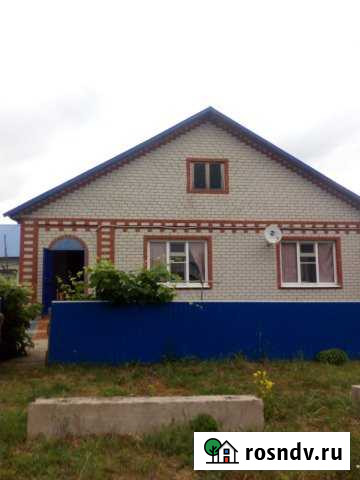 Дом 120 м² на участке 50 сот. на продажу в Хлевном Хлевное - изображение 1