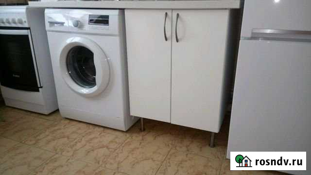 1-комнатная квартира, 34 м², 4/5 эт. в аренду на длительный срок в Валуйках Валуйки - изображение 1