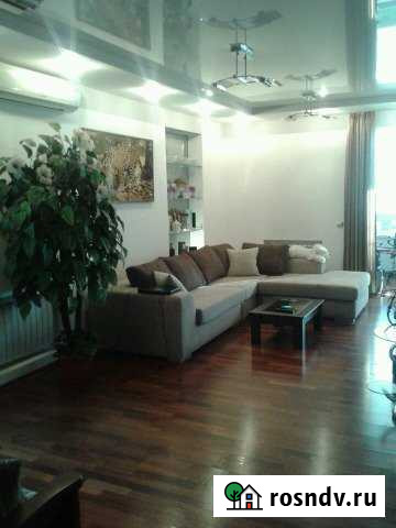 2-комнатная квартира, 104 м², 2/5 эт. на продажу в Тихорецке Тихорецк - изображение 1