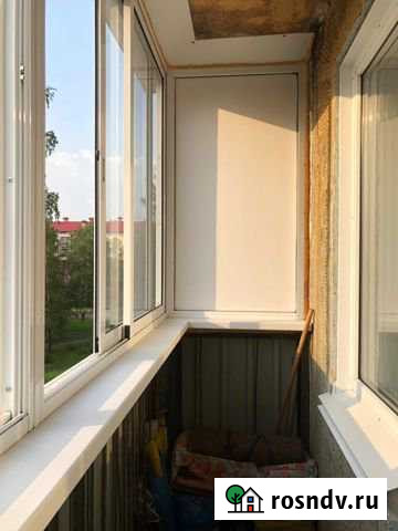 1-комнатная квартира, 31 м², 4/5 эт. на продажу в Междуреченске Кемеровской области Междуреченск - изображение 1