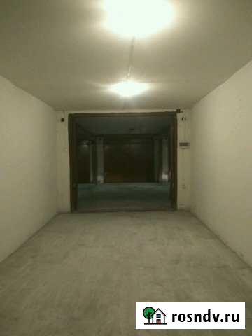 Гараж 25 м² в аренду в Новокузнецке Новокузнецк - изображение 1