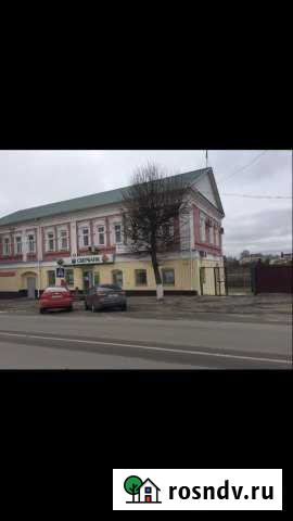 Коммерческая недвижимость с Арендаторами Болхов - изображение 1