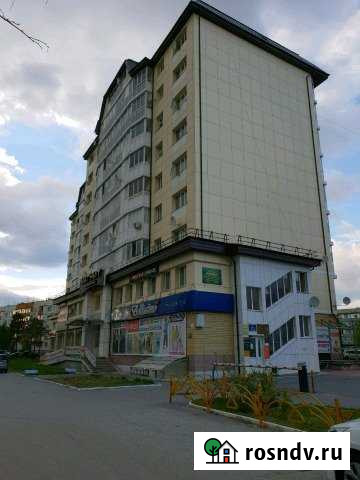 Офисное, торговое помещение, 71 кв.м. Ноябрьск - изображение 1