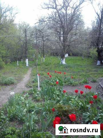 Участок ИЖС 10 сот. на продажу в Красном Сулине Красный Сулин - изображение 1