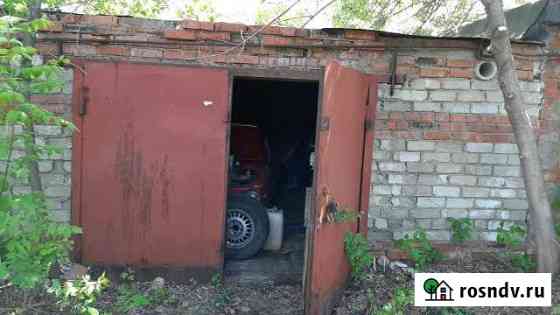 Гараж на продажу в Энгельсе Энгельс