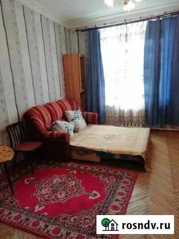 1-комнатная квартира, 38 м², 4/5 эт. в аренду на длительный срок в Североморске Североморск - изображение 1