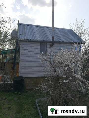 Участок СНТ, ДНП 8 сот. на продажу в Дальнем Константиново Дальнее Константиново - изображение 1