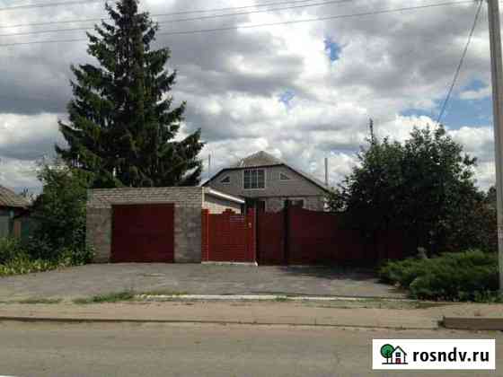 Дом 100 м² на участке 15 сот. на продажу в Томаровке Томаровка