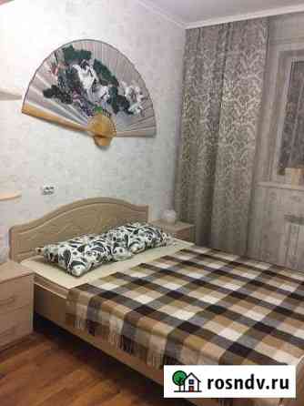 2-комнатная квартира, 60 м², 9/10 эт. в аренду посуточно в Ханты-Мансийске Ханты-Мансийск