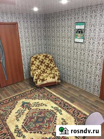 Дом 66.8 м² на участке 7.1 сот. на продажу в Красноармейске Саратовской области Красноармейск - изображение 1