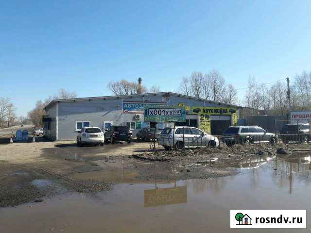 Готовый бизнес - автомойка, шиномонтаж, автомагази Воскресенск - изображение 1