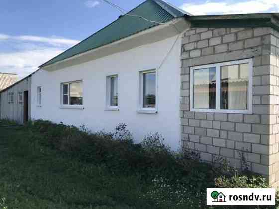 Дом 87.1 м² на участке 24 сот. на продажу в Благовещенке Благовещенка