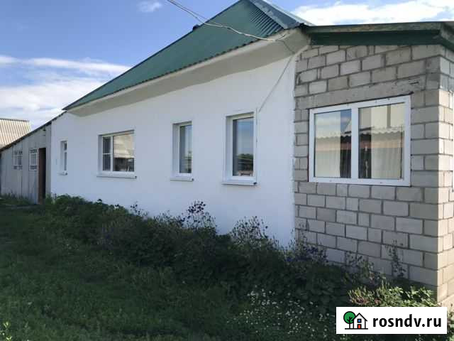 Дом 87.1 м² на участке 24 сот. на продажу в Благовещенке Благовещенка - изображение 1